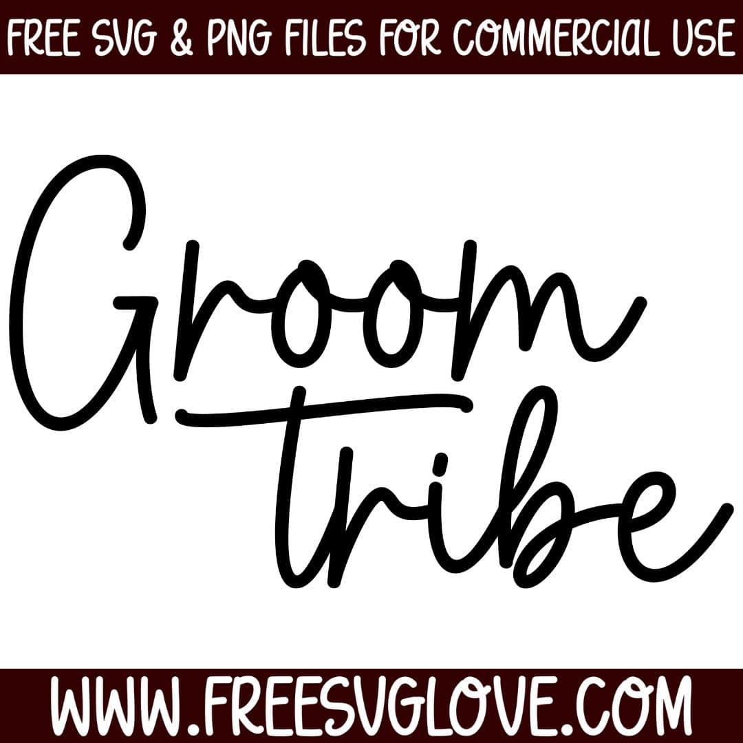 Groom Tribe