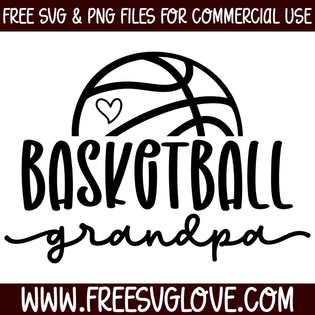 Basketball Grandpa