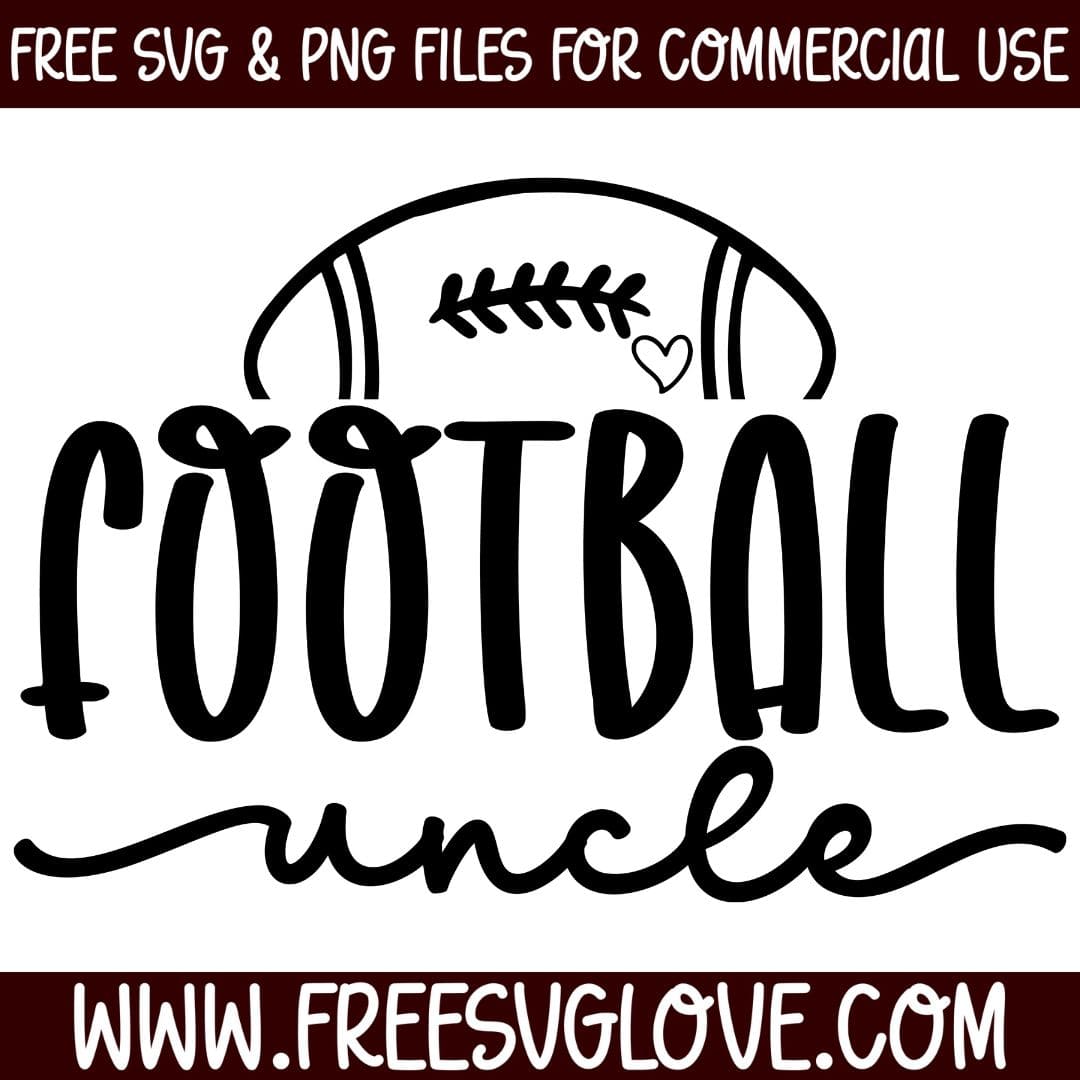 Football Uncle