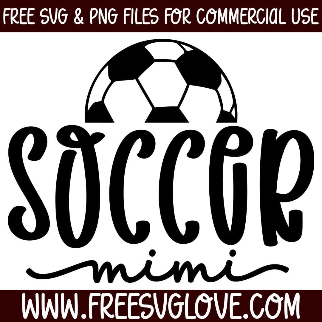 Soccer Mimi