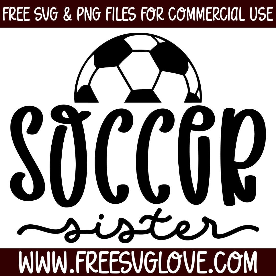 Soccer Sister