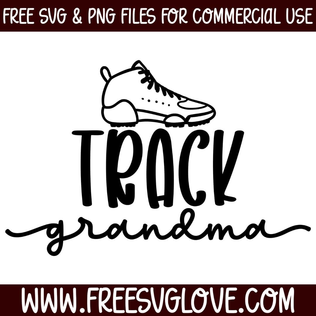 Track Grandma