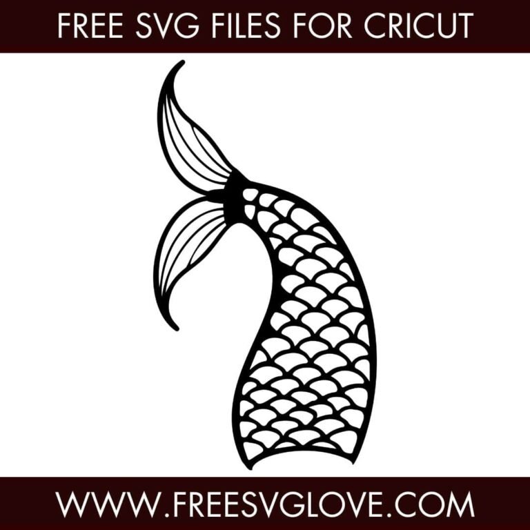 simple-mermaid-tail-svg-free-svg-love